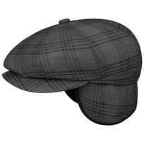 Casquette � Oreillettes Eniry by Bailey 1922 - 59,95 &euro;