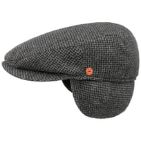 Casquette � Oreillettes Merlino Zigzag by Mayser - 109,00 &euro;