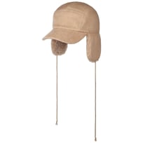 Casquette � Oreillettes Riccardo Alpaga by Mayser - 159,00 &euro;