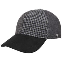 Casquette Oslund Patchwork by Lierys - 99,95 &euro;
