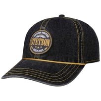 Casquette Outdoor Heritage by Stetson - 59,00 &euro;