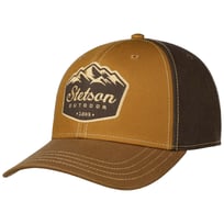 Casquette Outdoor Ranger by Stetson - 49,00 &euro;