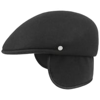 Casquette Outdoor avec Oreillettes by Lierys - 79,95 &euro;