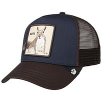 Casquette Over the Line Squirrel by Goorin Bros. - 49,95 &euro;