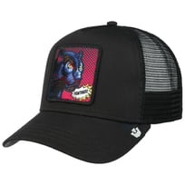 Casquette POPArt Panther by Goorin Bros. - 44,95 &euro;