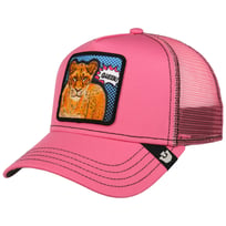 Casquette POPArt Queen Lion by Goorin Bros. - 44,95 &euro;