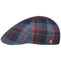Casquette Paddy New Check by Mayser - 99,95 &euro;