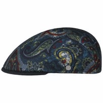 Casquette Paisley Wool by Lierys - 99,00 &euro;