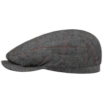 Casquette Pascoli Driver by Stetson - 99,00 &euro;