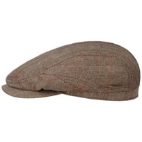 Casquette Pascoli Driver by Stetson - 99,00 &euro;