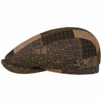 Casquette Patchwork Driver by Balmoral - 79,00 &euro;
