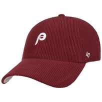 Casquette Phillies Cord Base Runner by 47 Brand - 35,95 &euro;