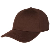Casquette Pienza Check by Borsalino - 180,00 &euro;