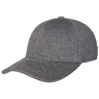 Casquette Pienza Check by Borsalino - 180,00 &euro;