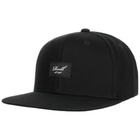 Casquette Pitchout 6P Snapback by Reell - 29,95 &euro;