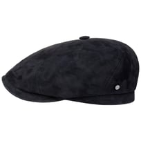 Casquette Plate Brooklin Goat by Stetson - 199,00 &euro;