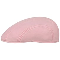 Casquette Plate Cotton Festival Ivy by Stetson - 99,00 &euro;