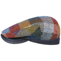 Casquette Plate Finzi Tweed by Lierys - 79,95 &euro;