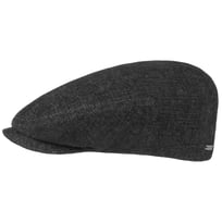 Casquette Plate Ivy Corduroy by Stetson - 69,00 &euro;