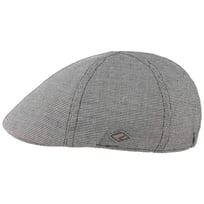 Casquette Plate Kyoto Gatsby by Chillouts - 29,99 &euro;