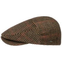 Casquette Plate Smit by Bailey 1922 - 49,95 &euro;