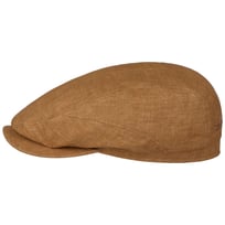Casquette Plate d��t� Belfast by Stetson - 119,00 &euro;