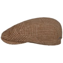 Casquette Poundhill Wool Mix Driver by Stetson - 229,00 &euro;