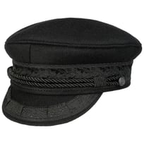 Casquette Prince Henri by Hammaburg - 79,90 &euro;