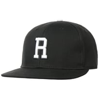 Casquette R Letter Snapback Cap - 22,95 &euro;