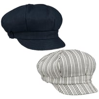 Casquette R�versible Mareva by bedacht - 69,95 &euro;