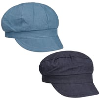 Casquette R�versible en Lin by Lipodo - 29,95 &euro;