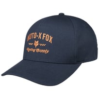 Casquette Racing Supply Flexfit by FOX - 39,95 &euro;