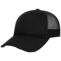 Casquette Rapper Destroyed - 12,95 &euro;