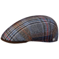 Casquette Raytown Patchwork by Lierys - 79,95 &euro;