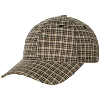 Casquette plate été imperméable Fulvio, Casquette BCBG Collection