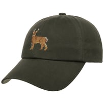 Casquette Reindeer Waxed Cotton by Lipodo - 25,95 &euro;