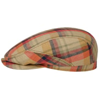 Casquette Rescola Driver by Stetson - 119,00 &euro;