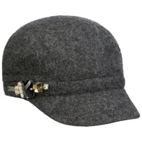 Casquette Rhinestones by Betmar - 29,95 &euro;