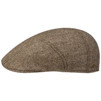 Casquette Ribblesdale Driver by JJ Hats - 119,00 &euro;