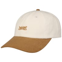 Casquette Rockridge Ecru Dad Hat by Levi�s� - 34,95 &euro;