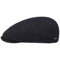 Casquette Selton Wool Driver by Stetson - 99,00 &euro;