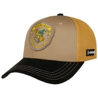 Casquette Semi Curved Harry Potter by Capslab - 39,90 &euro;