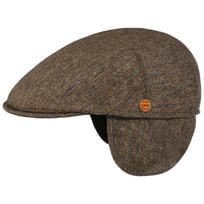 Casquette Sidney Brit Chic Merino by Mayser - 99,90 &euro;