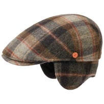 Casquette Sidney Plus British Lambswool by Mayser - 129,00 &euro;