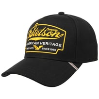 Casquette Since 1865 Eagle by Stetson - 79,00 &euro;