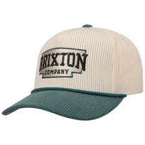 Casquette Snapback Pierson Twotone by Brixton - 39,95 &euro;