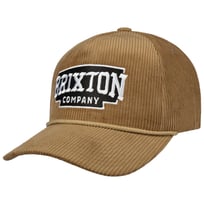 Casquette Snapback Pierson Uni by Brixton - 39,95 &euro;