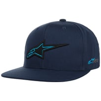 Casquette Snapback Thickness by alpinestars - 32,95 &euro;