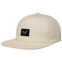 Casquette Snapback Uni by Reell - 34,95 &euro;
