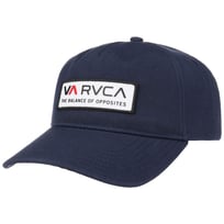 Casquette Snapback VA by RVCA - 29,95 &euro;